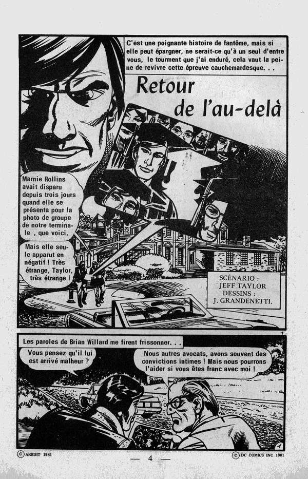 Planche