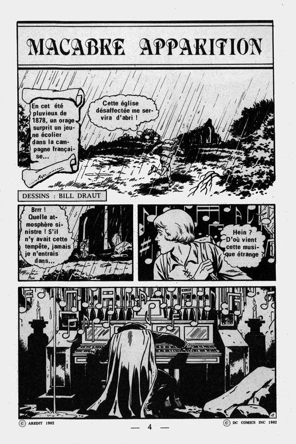 Planche