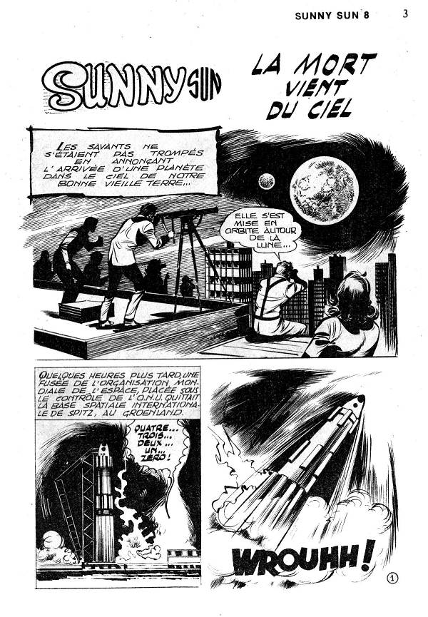 Planche