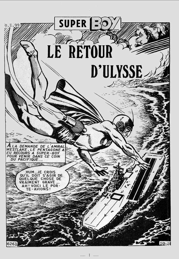 Planche