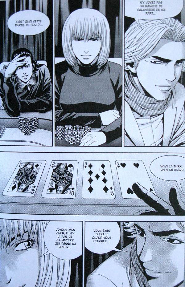 Planche