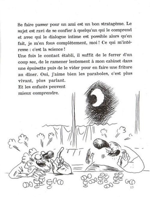 Planche