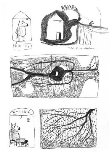 Planche