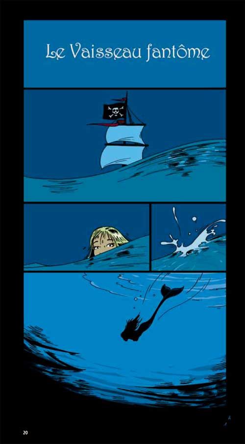 Planche