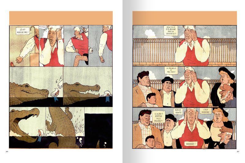 Planche