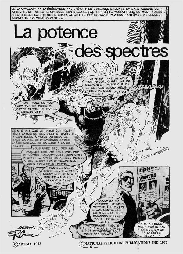 Planche