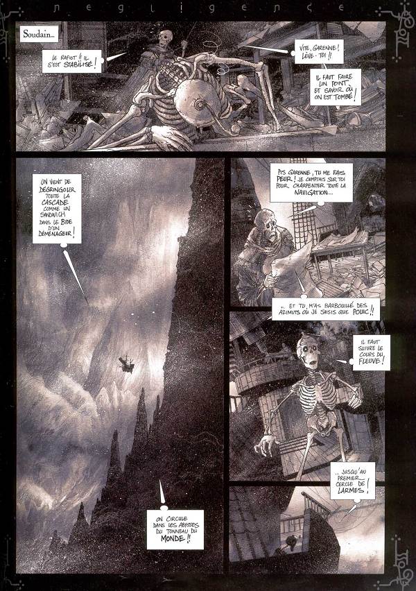 Planche