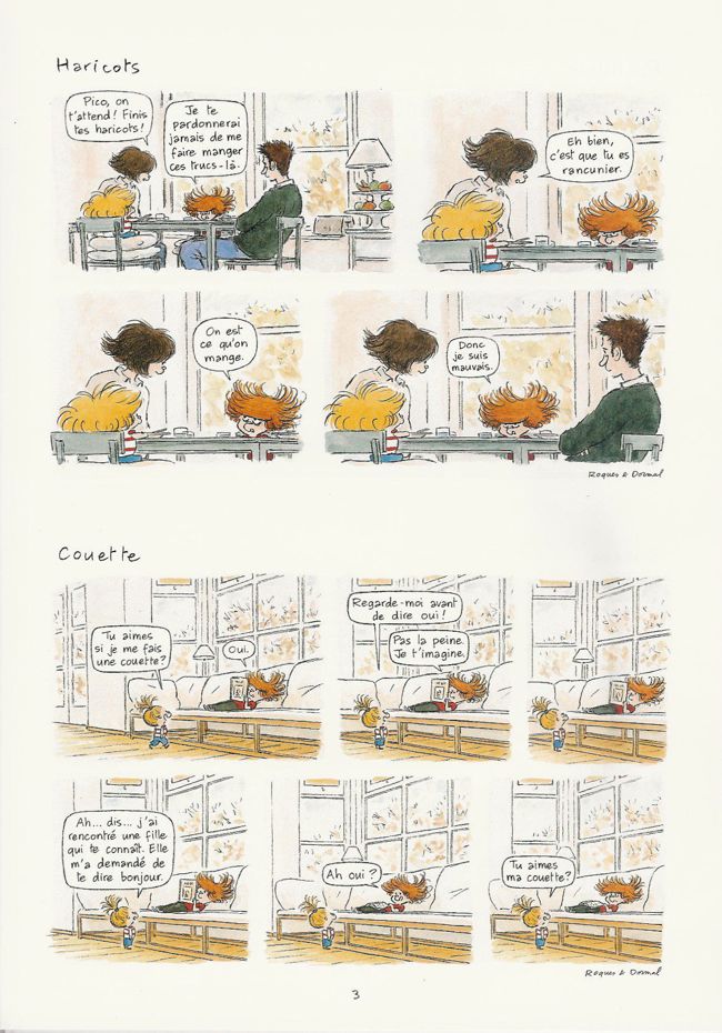 Planche