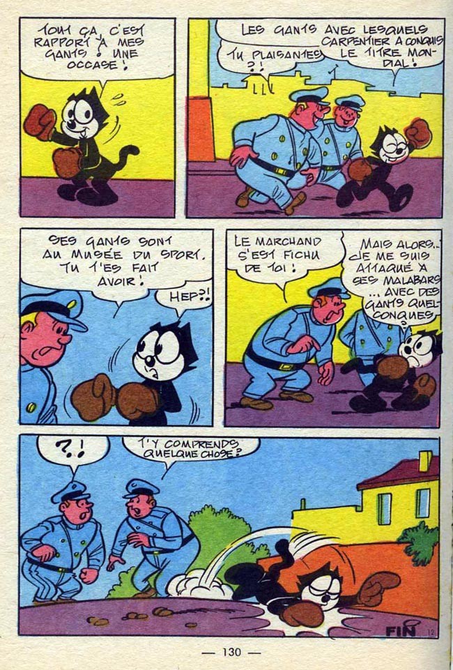 Planche