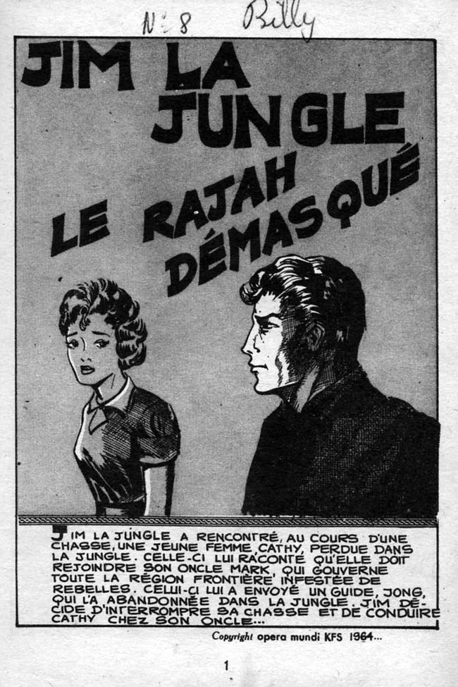 Planche