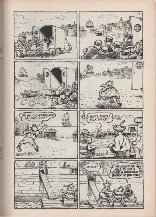 Planche