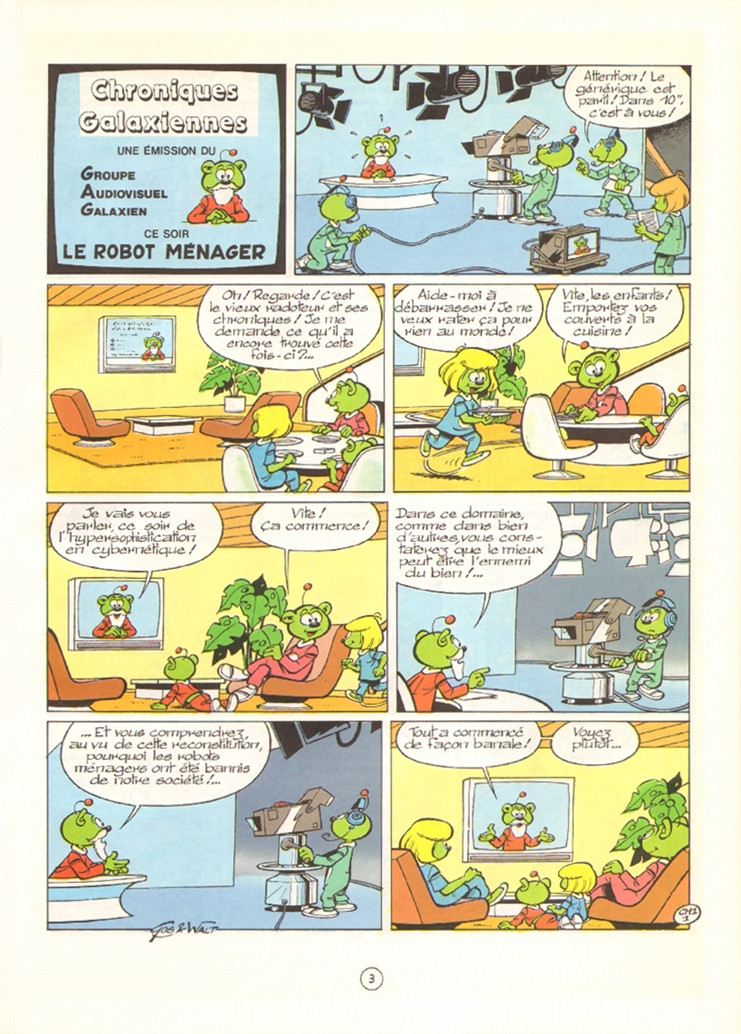 Planche