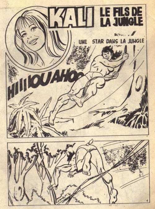 Planche