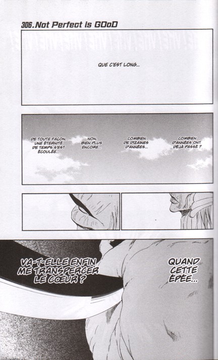 Planche
