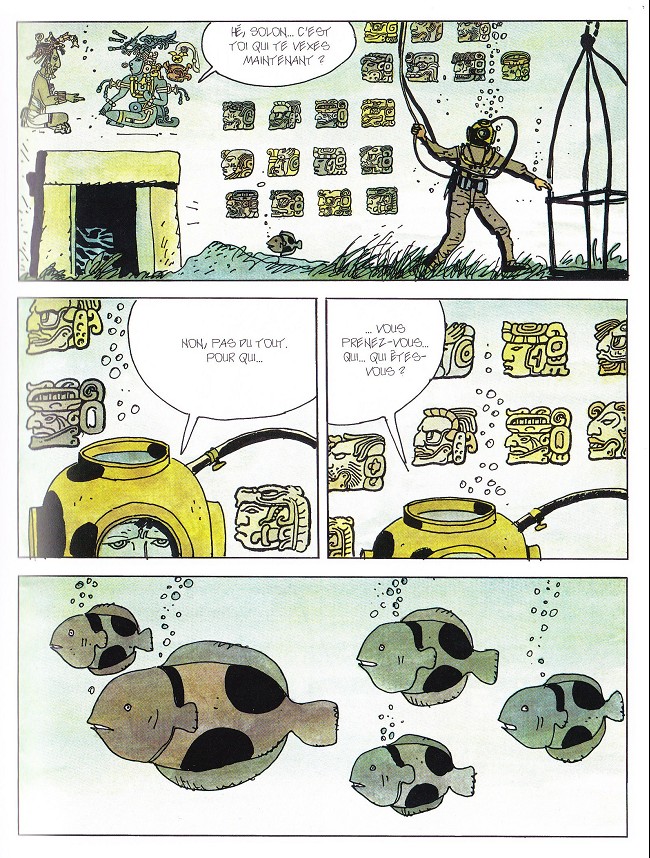 Planche