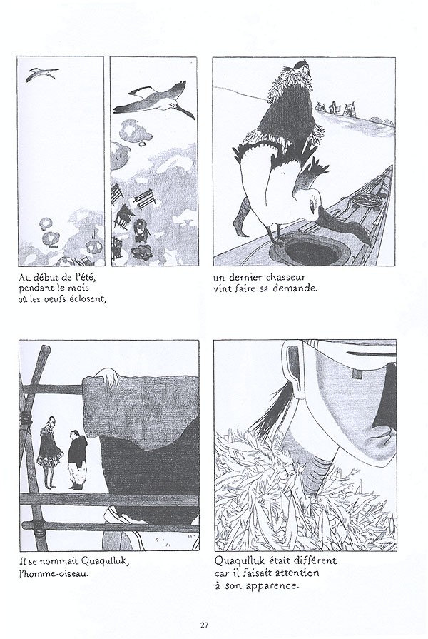 Planche