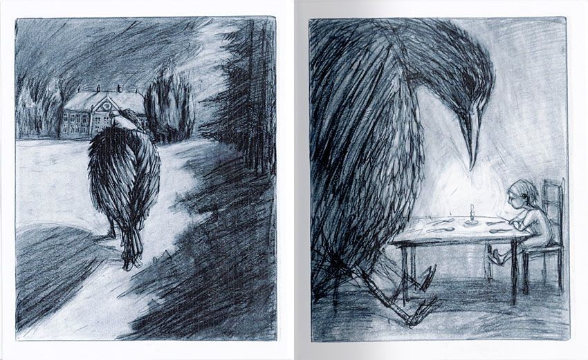 Planche