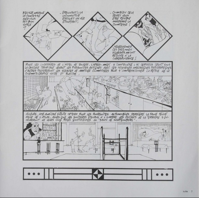 Planche