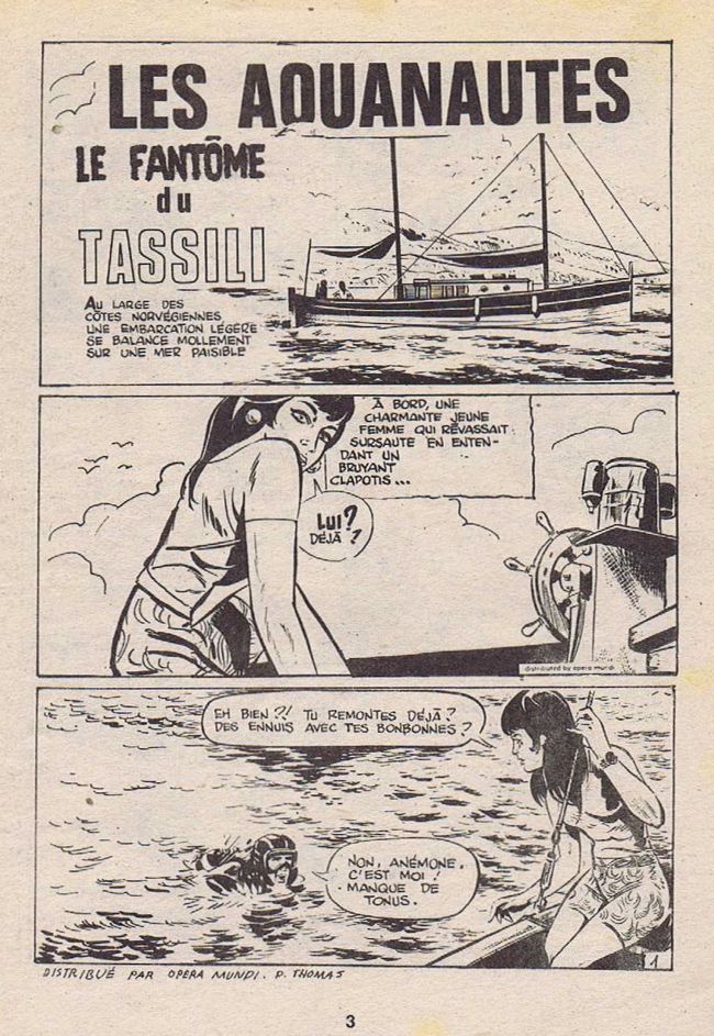 Planche