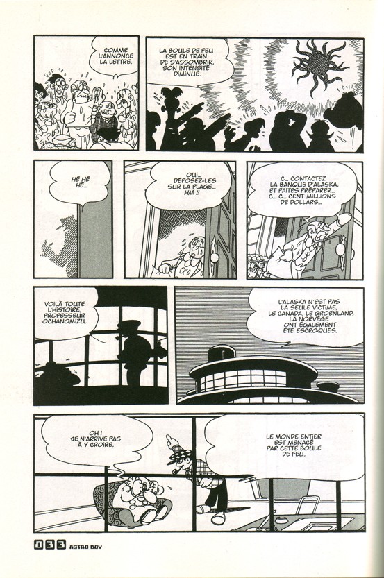 Planche