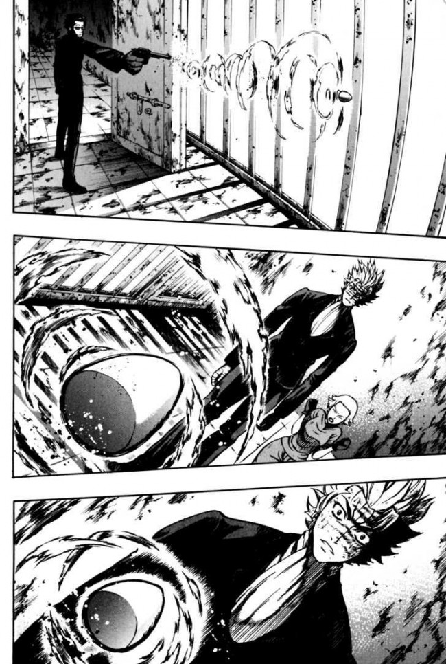 Planche