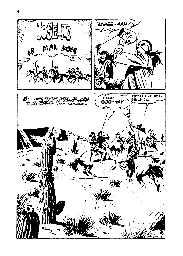 Planche