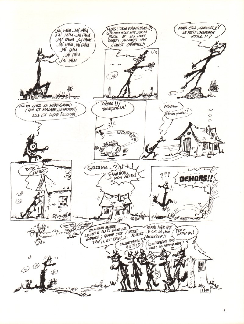 Planche