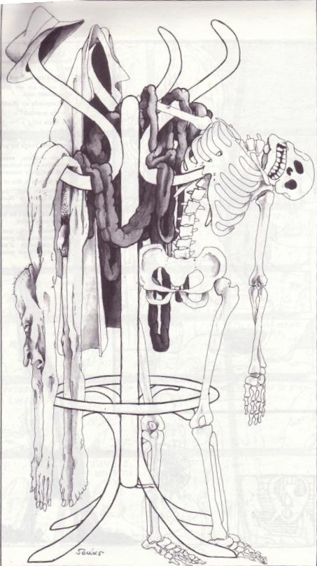 Planche