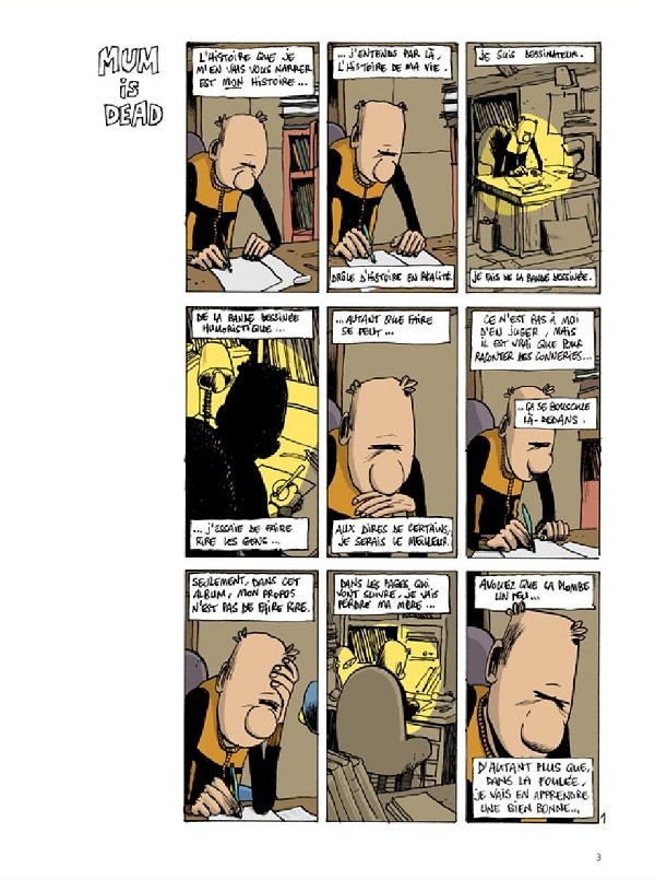 Planche