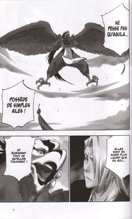 Planche