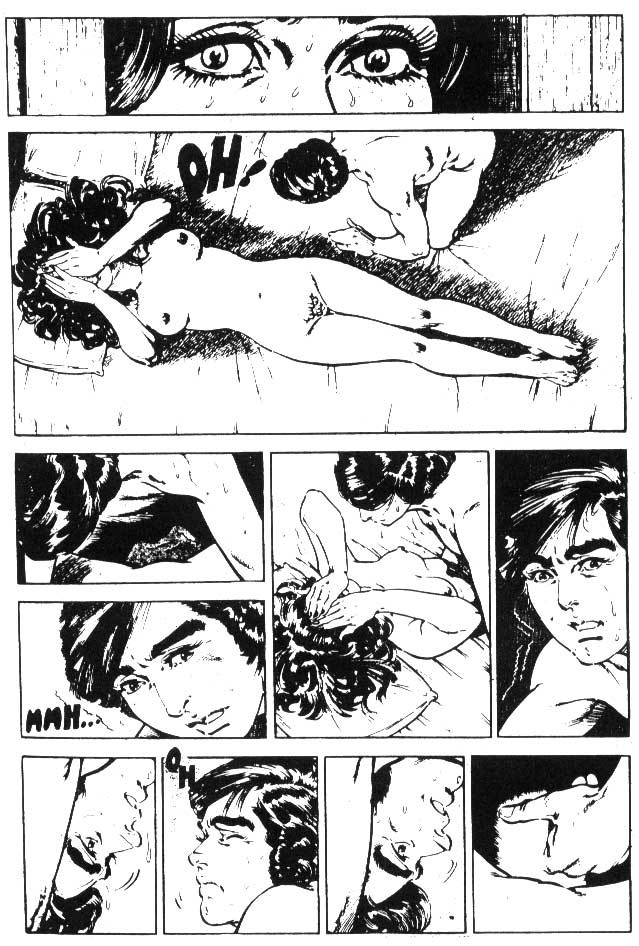 Planche