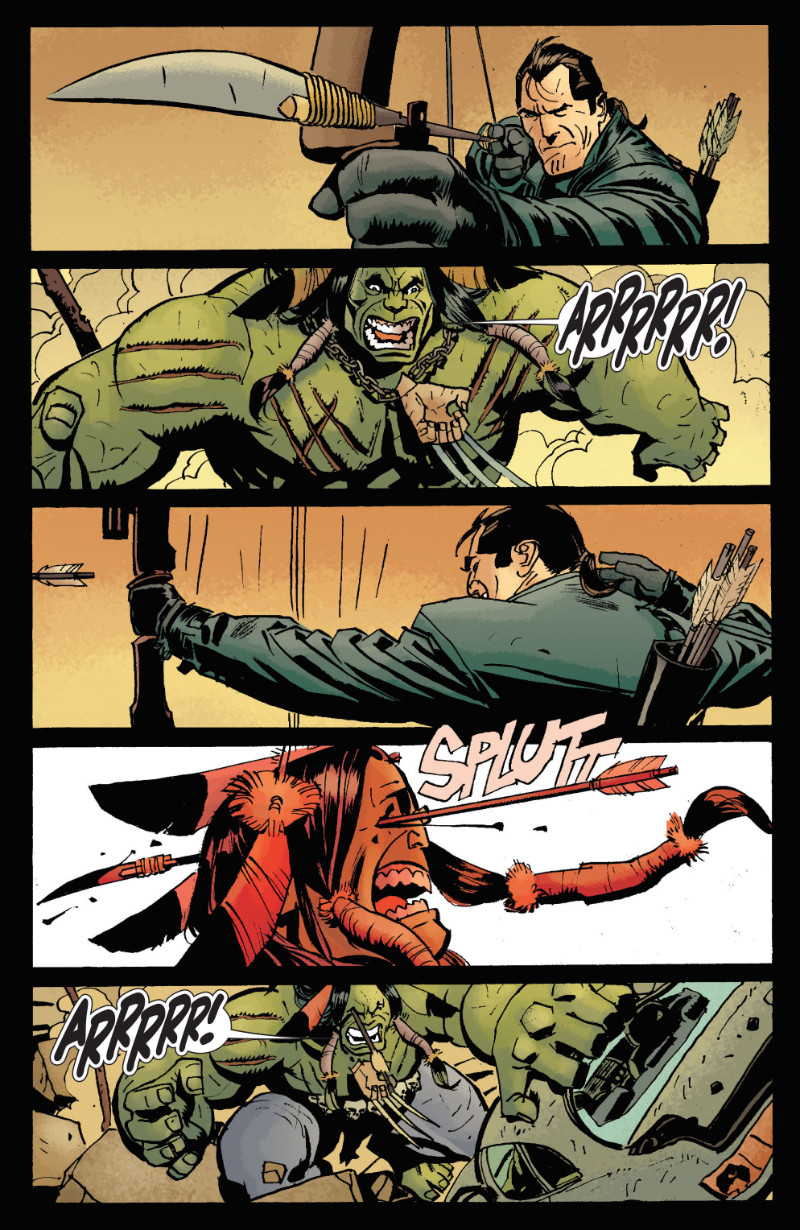 Planche