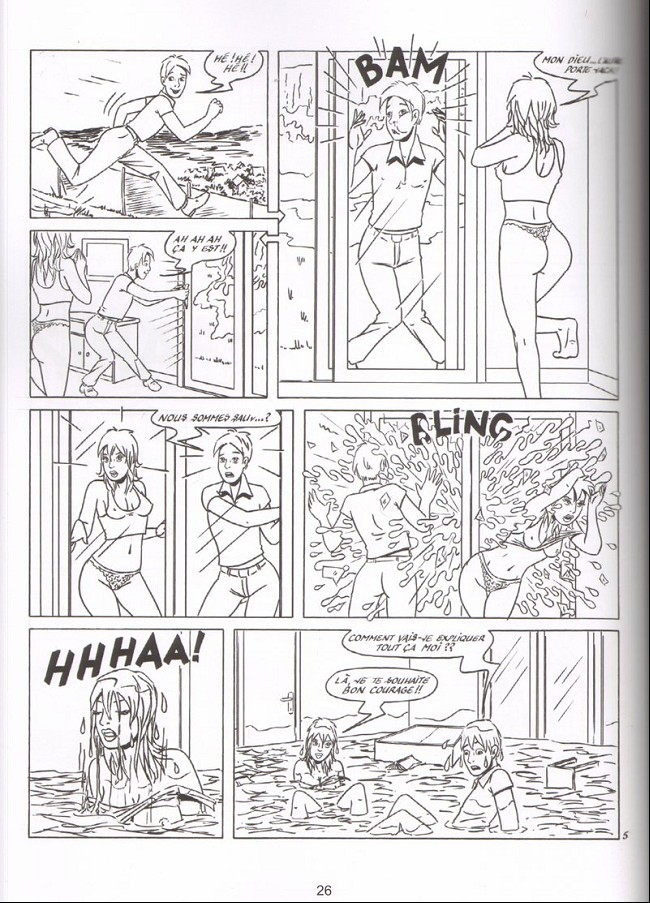 Planche
