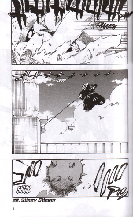 Planche