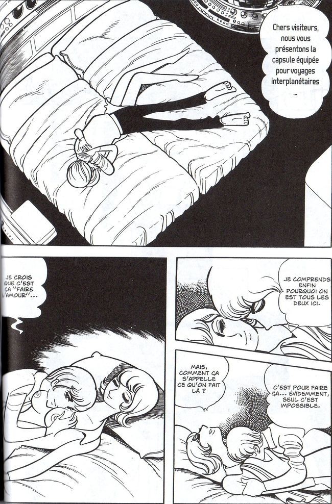 Planche