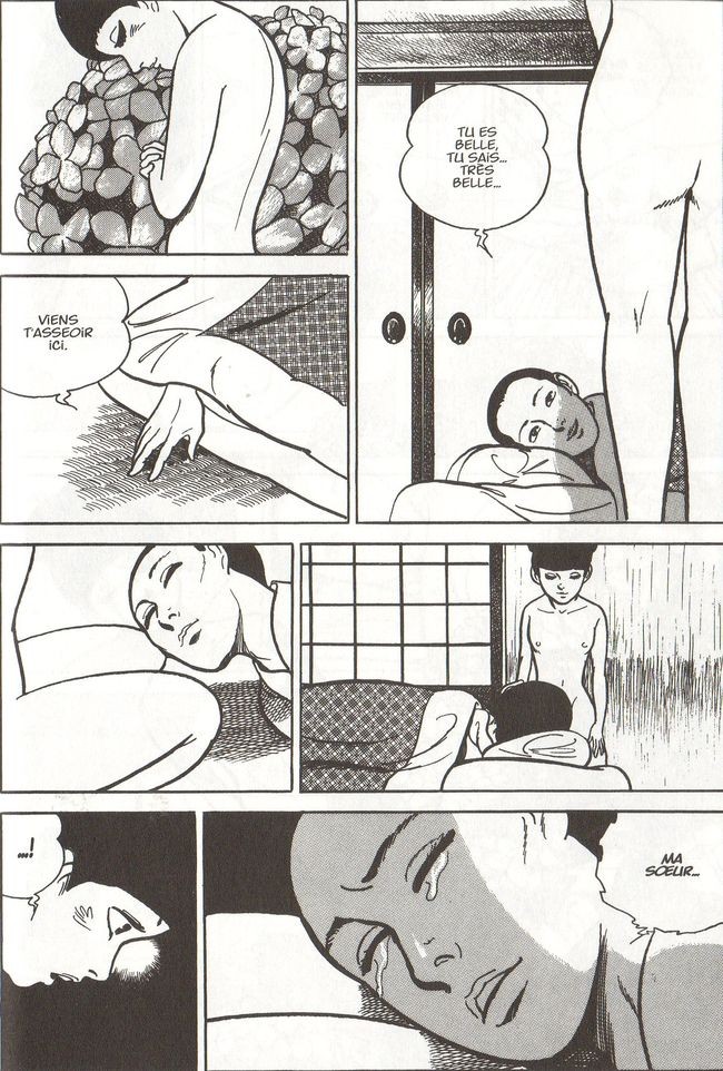 Planche