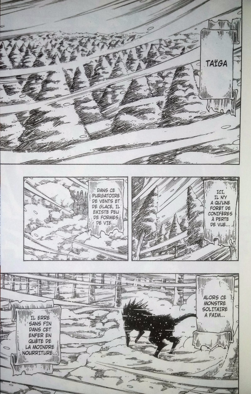 Planche