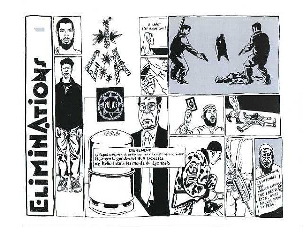 Planche