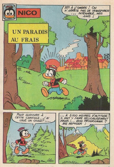Planche