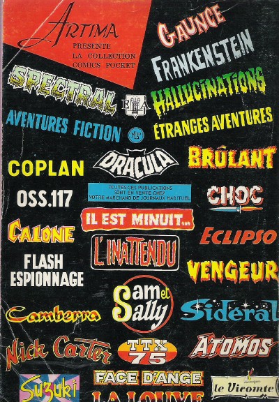 Planche