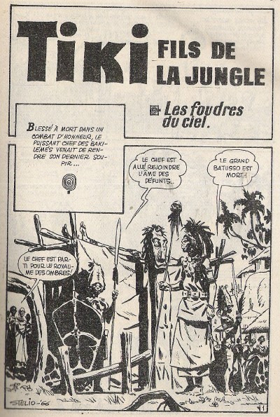 Planche