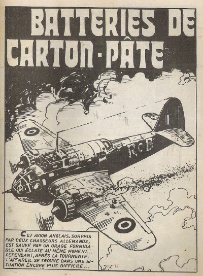 Planche