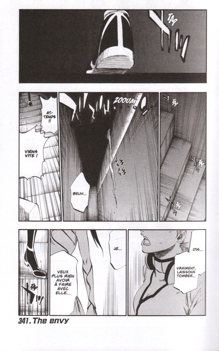 Planche