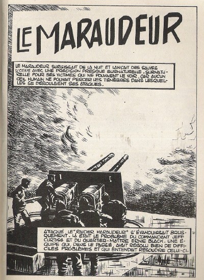 Planche