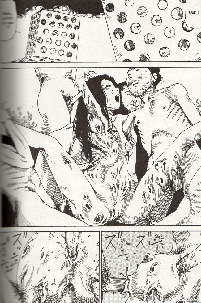 Planche