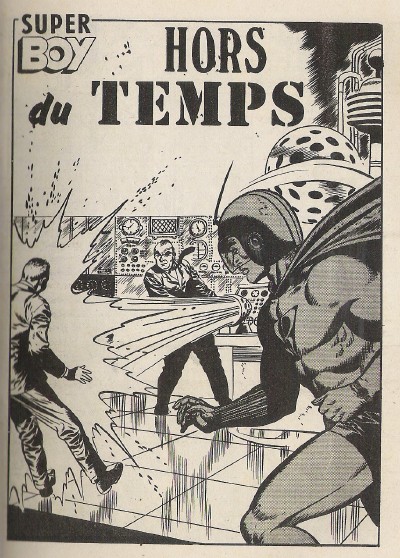 Planche