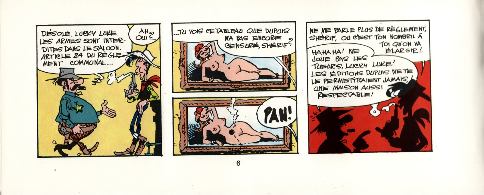 Planche