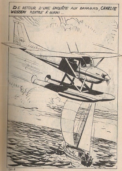 Planche