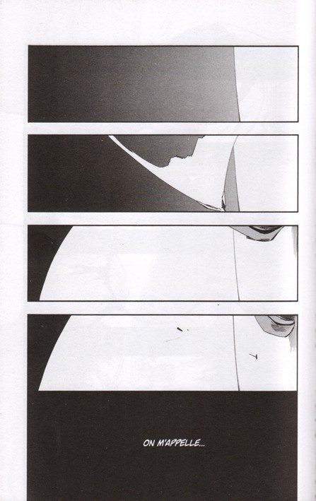 Planche