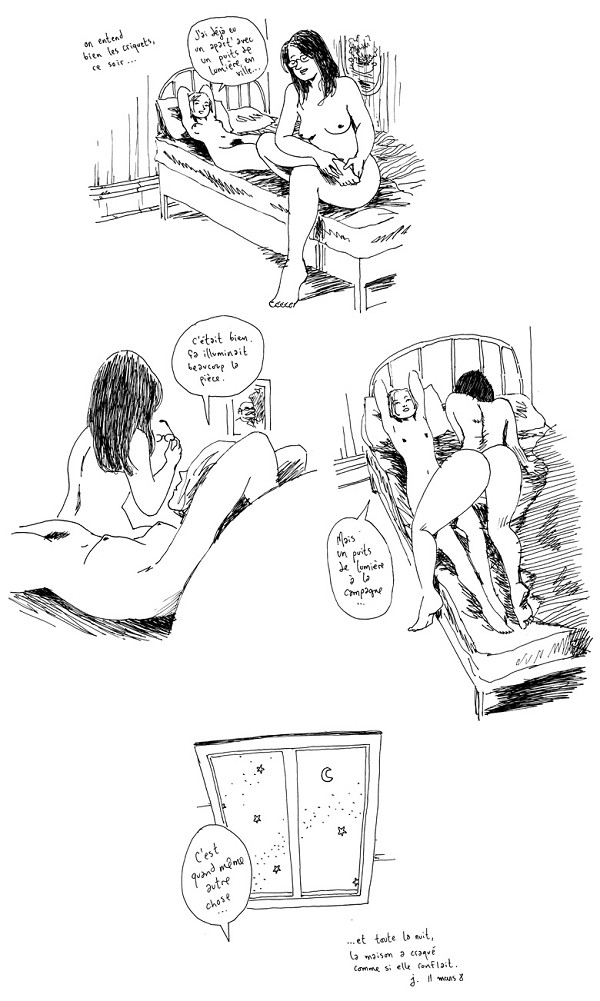 Planche